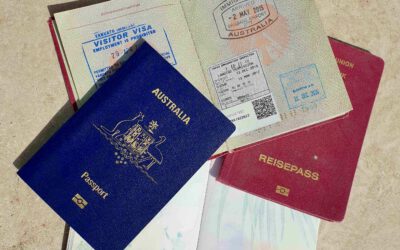 Einreisebestimmungen für Australien